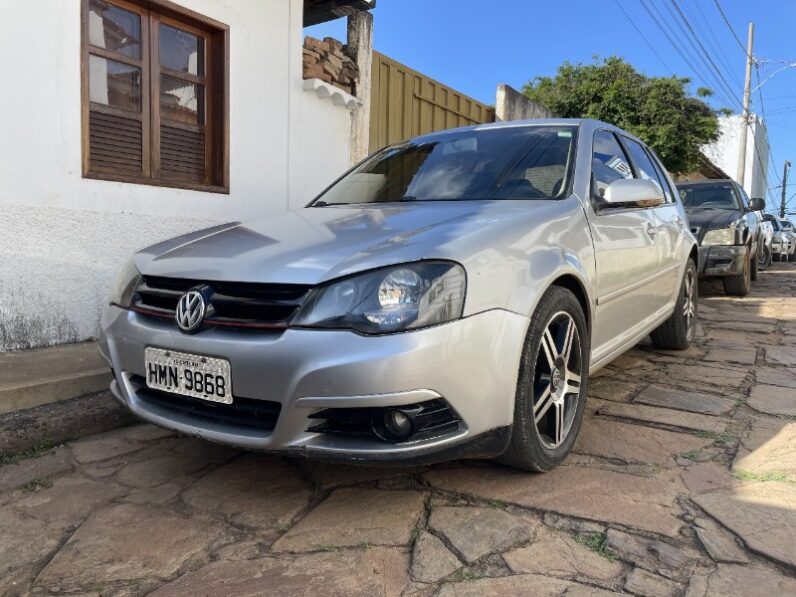 
								Volkswagen Golf full									