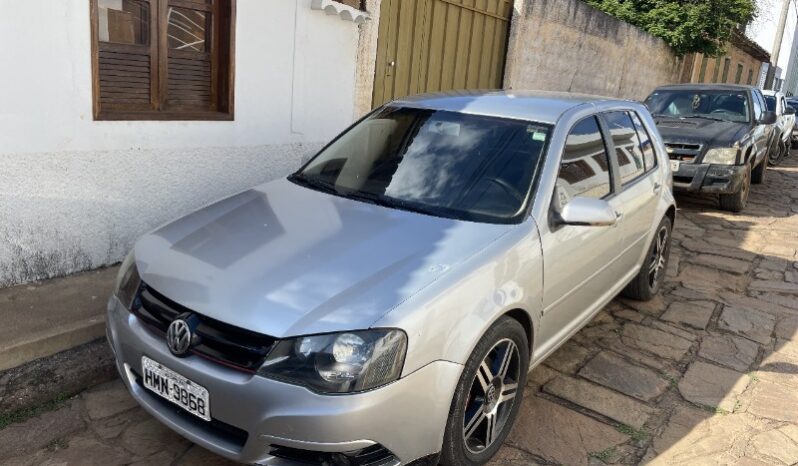 
								Volkswagen Golf full									