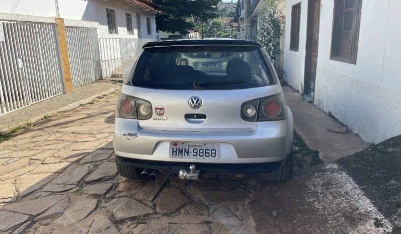 
								Volkswagen Golf full									