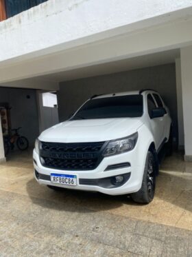 Chevrolet Blazer