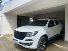 Chevrolet Blazer