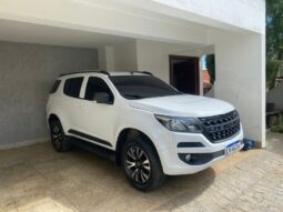 Chevrolet Blazer