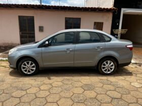 Fiat GRAND SIENA ATTRACTIVE 1.4