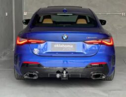 BMW M440i