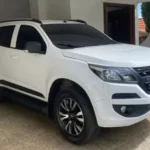 _________Chevrolet Blazer full_________